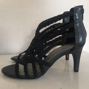 Aerosoles Sexy Sandals✨